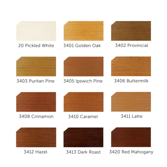 Main 3 - PURITY GEL SATIN GOLDEN OAK
#3401
8OZ -