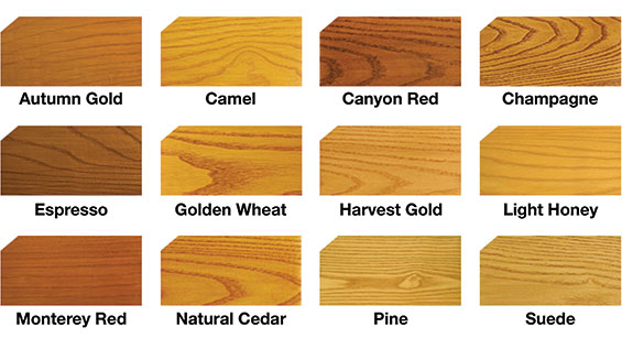 Main 2 - SANSIN SDF LIGHT HONEY #15
1 GALLON -