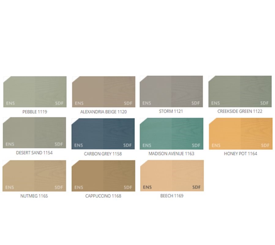 Main 2 - SANSIN SDF MADISON AVENUE 
1 GALLON -