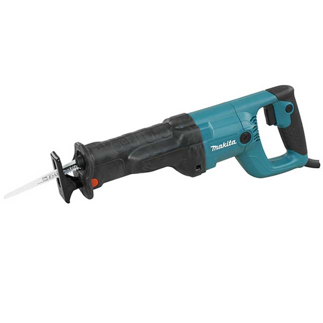 MAKITA RECIPROCATING SAW w/ VARIABLE SPEED TRIGGER - Kilrich Building Centres