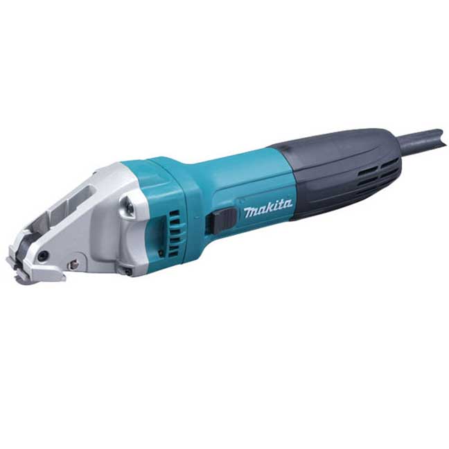 MAKITA METAL CUTTING STRAIGHT SHEAR NIBBLER - Kilrich Building Centres