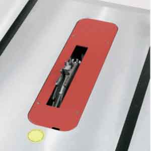 TS1013 Dado Cutter InsertGTS1031 - Kilrich Building Centres