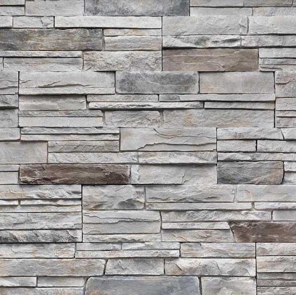 Main 1 - VERSETTA STONE MISSION POINT
LEDGESTONE CORNER
2 PCS PER PACKAGE
4 SQ.FT. PER PACKAGE -