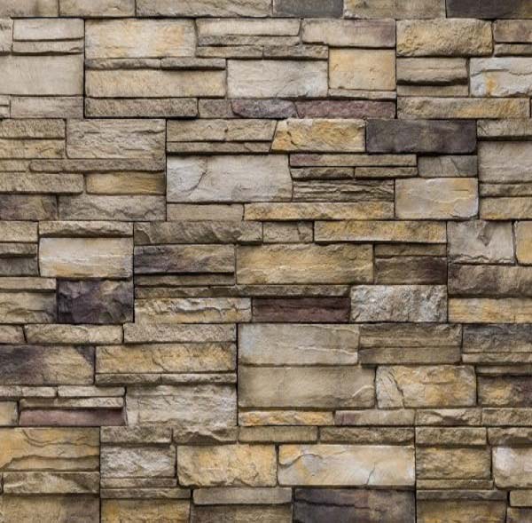 Main 1 - VERSETTA STONE PLUM CREEK
LEDGESTONE FLAT
2 PCS PER PACKAGE
4 SQ.FT. PER PACKAGE -