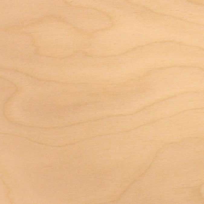 WHITE BIRCH PREGLUED EDGEBANDING ROLL (7/8" x 25') - Kilrich Building Centres