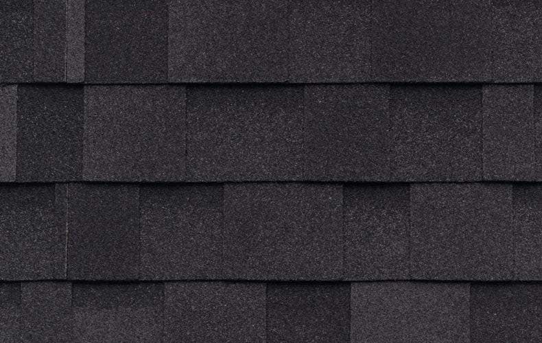 HIP & RIDGE PLUS - DUAL BLACK COLOUR (29.5 LINEAR FEET PER BUNDLE) - Kilrich Building Centres