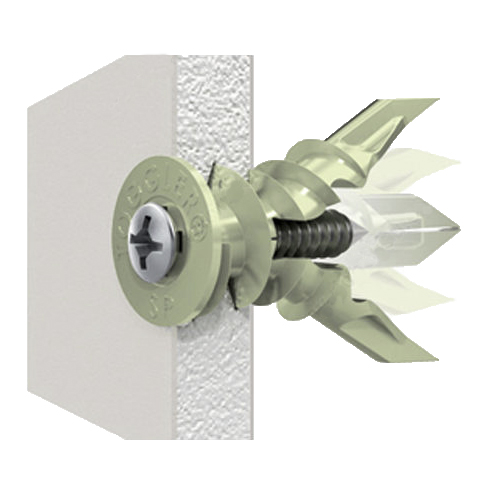 #8 SNAPSKRU EXP.ANCHOR+SCR(70) - Kilrich Building Centres