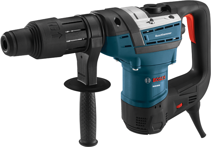 BOSCH 1-9/16" SDS-MAX COMBINATION HAMMER - Kilrich Building Centres