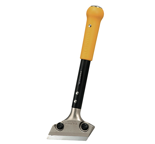 TAJIMA SCAPE-RITE 300 REVERSIBLE BLADE w/ 3 SPARE BLADES - Kilrich Building Centres