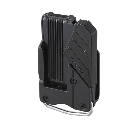 TAJIMA SAFETY HOLDER FOR TAPE MEASURE - Kilrich Building Centres