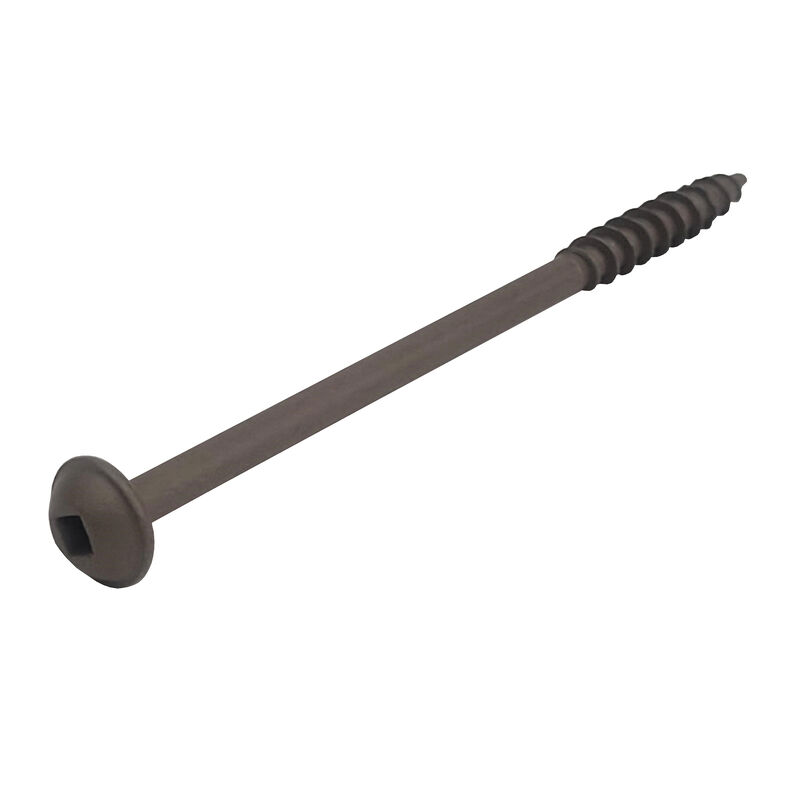 KREG 2-1/2" XL WASHER-HEAD POCKET-HOLE SCREWS (125 PACK) - Kilrich Building Centres