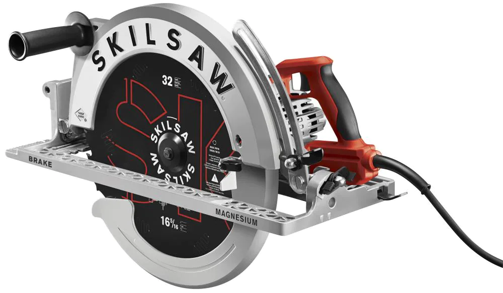 SKILSAW 16-5/16" SUPER SAWSQUATCH WORM DRIVE SAW - Kilrich Building Centres