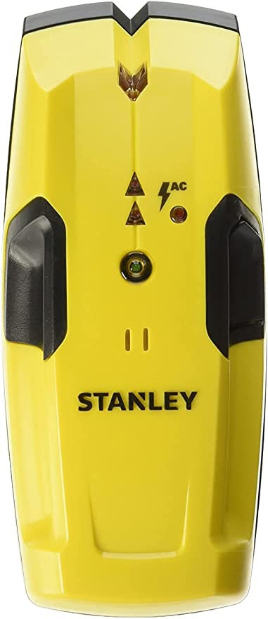 STANLEY INTELLISENSOR STUD SENSOR - Kilrich Building Centres