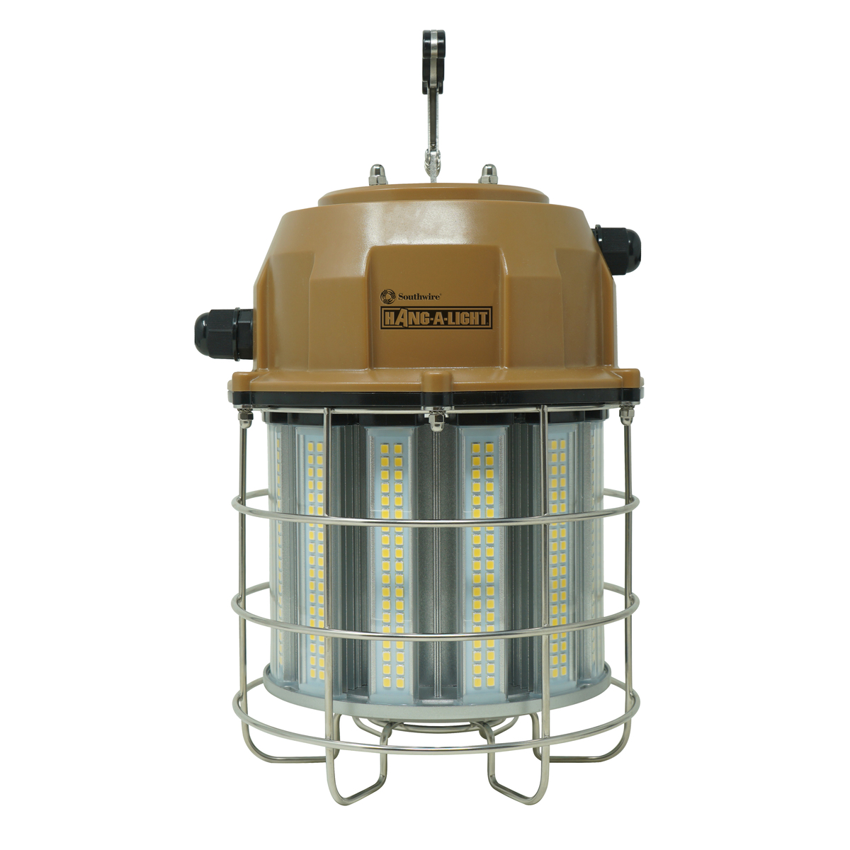 SOUTHWIRE 10' CORDED LANTERN LIGHT (100 WATT) - Kilrich Building Centres