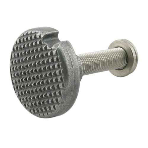 STILETTO REPLACEMENT HEAD WITH WAFFLE FACE (FOR TB15 TIBONE HAMMERS) - Kilrich Building Centres