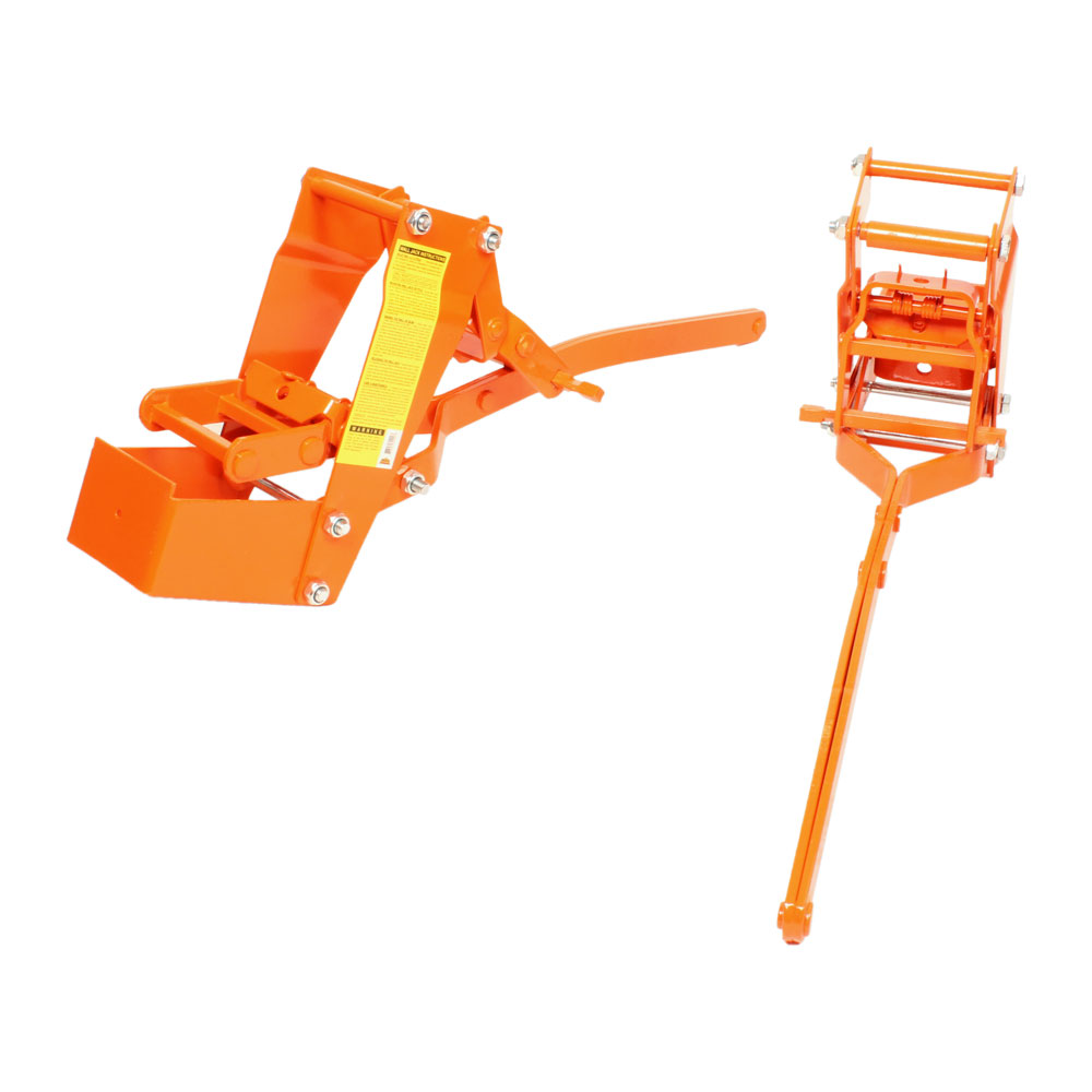 STURDY WALL JACK (#702) - Kilrich Building Centres