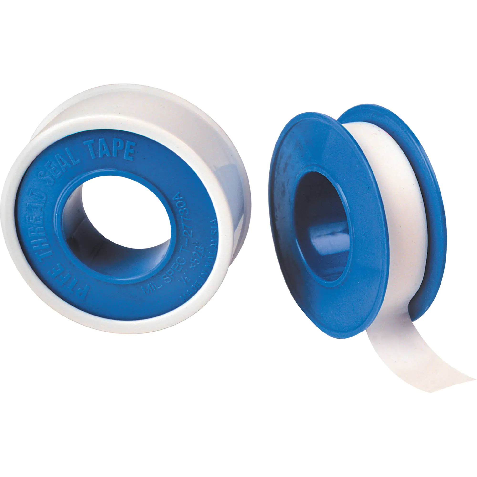 TEFLON THREAD SEALANT TAPE (1/2" X 520") - Kilrich Building Centres