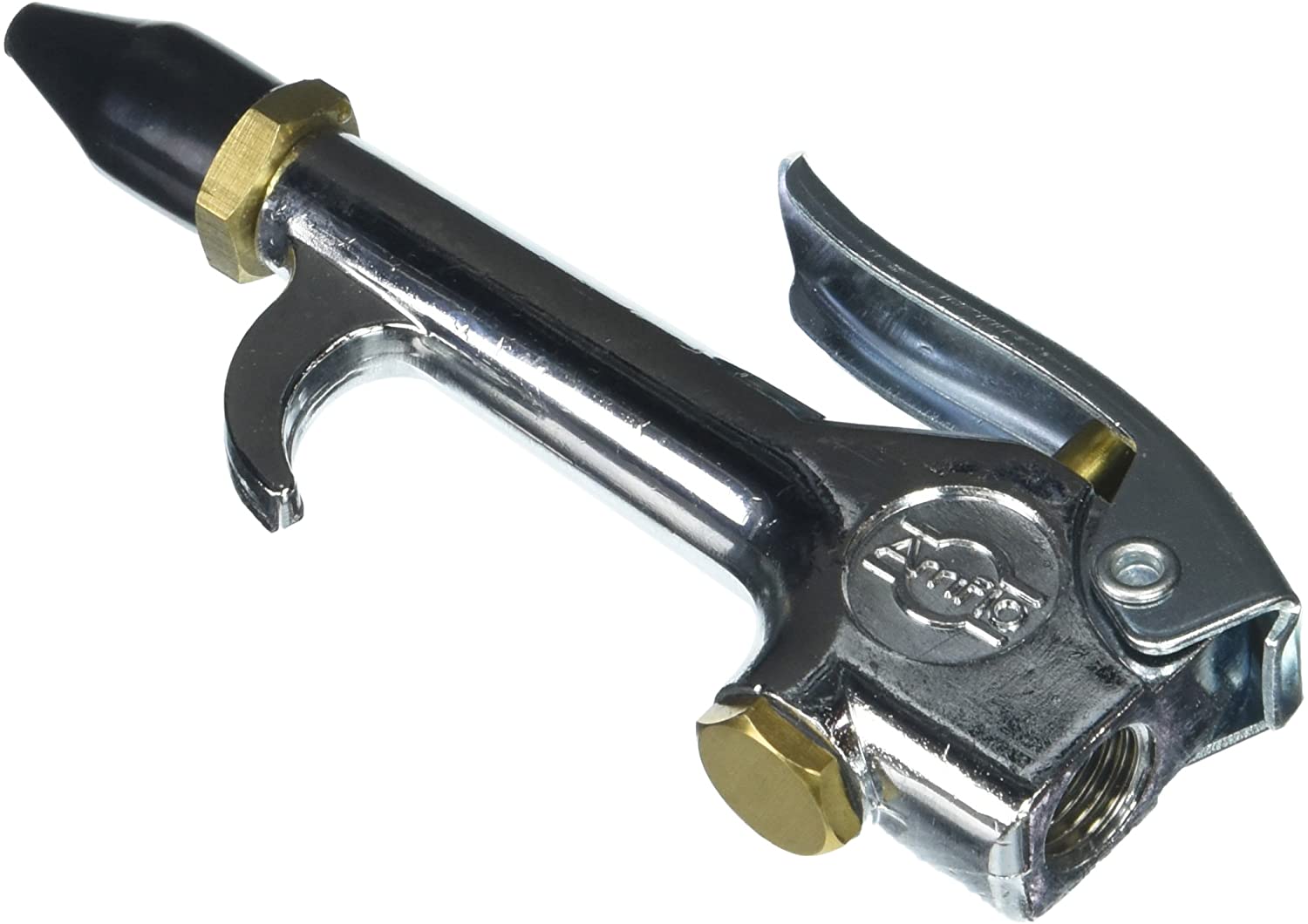1/4" FEMALE NPT STANDARD BLOW GUN w/ RUBBER TIP - Kilrich Building Centres