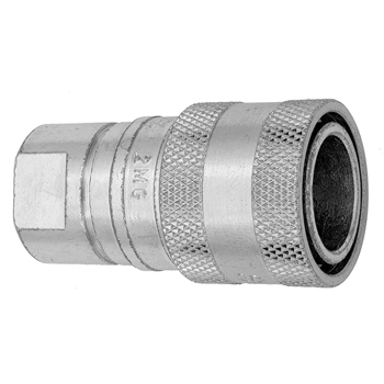 1/4" COMBO SERIES COUPLER w/ 1/4" FEMALE NPT - Kilrich Building Centres