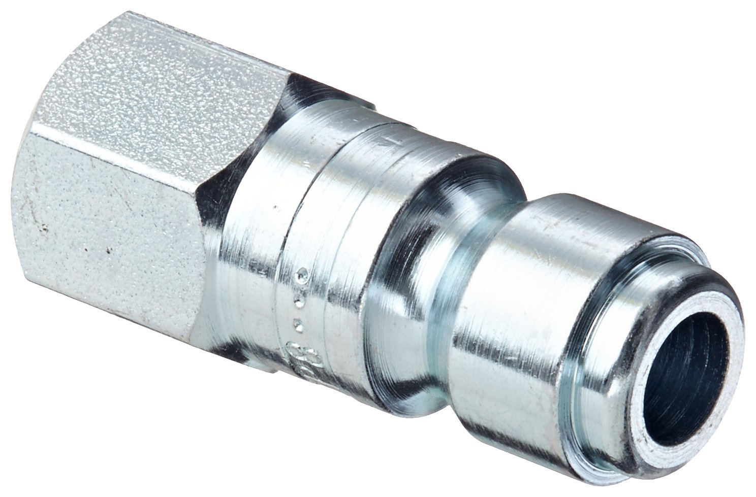 3/8" AUTOMOTIVE SERIES PLUG w/ 1/4" FEMALE NPT - Kilrich Building Centres