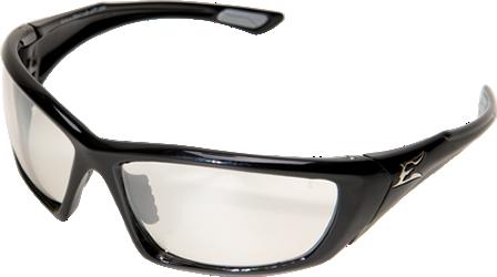 EDGE ROBSON MULTI-FIT FRAME / ANTI-REFLECTIVE LENS SAFETY GLASSES - Kilrich Building Centres