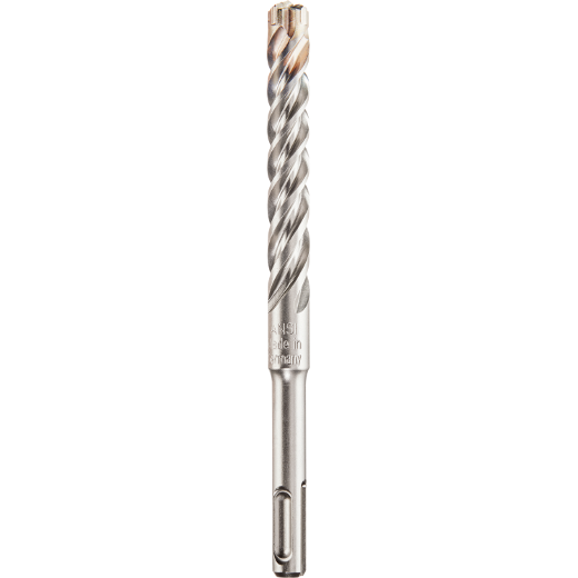 MILWAUKEE SDS-PLUS MX4 ROTARY HAMMER DRILL BIT (3/8" x 4" x 6") - Kilrich Building Centres