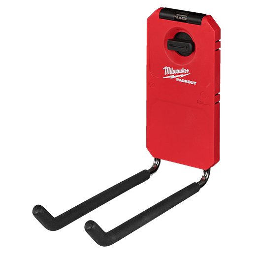 MILWAUKEE PACKOUT 9" STRAIGHT HOOK - Kilrich Building Centres