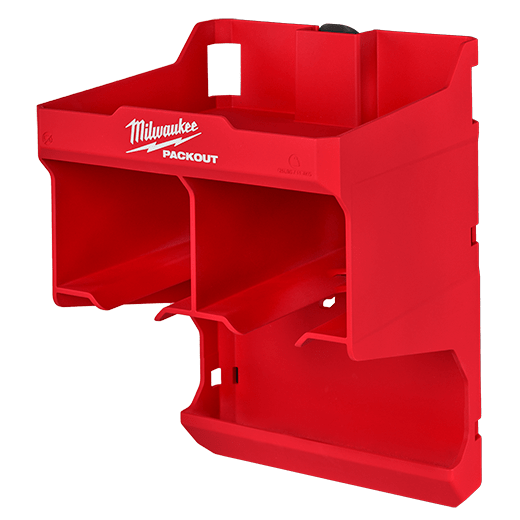 MILWAUKEE PACKOUT TOOL STATION - Kilrich Building Centres