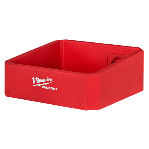 MILWAUKEE PACKOUT COMPACT SHELF - Kilrich Building Centres