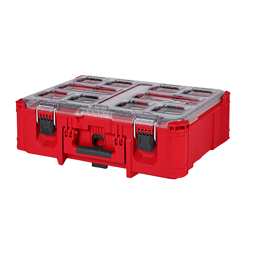 MILWAUKEE PACKOUT DEEP ORGANIZER - Kilrich Building Centres