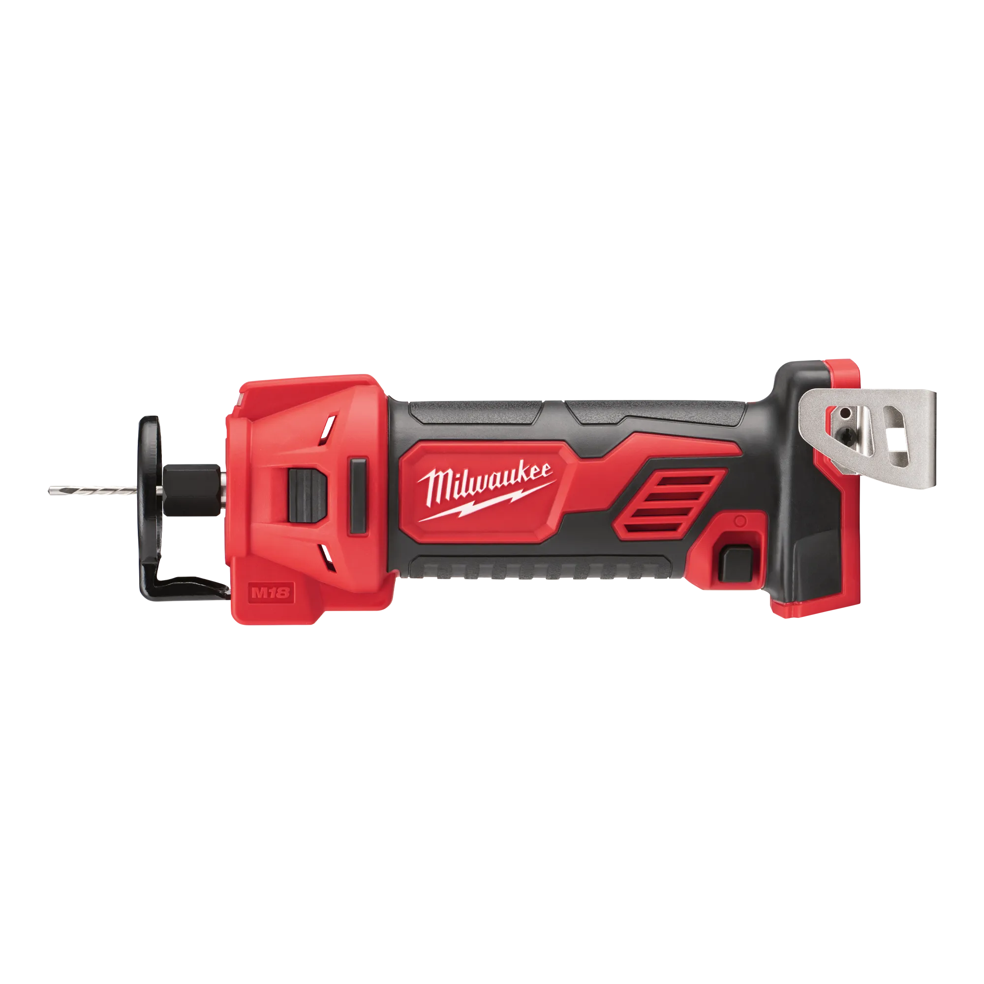 MILWAUKEE M18 CORDLESS MULTI-TOOL (TOOL ONLY) - Kilrich Building Centres