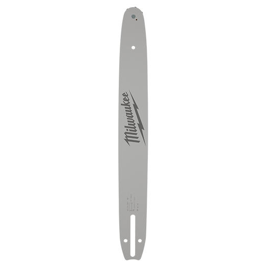 MILWAUKEE 16" CHAINSAW GUIDE BAR - Kilrich Building Centres
