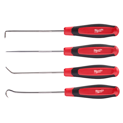 MILWAUKEE HOOK AND PICK SET - Kilrich Building Centres