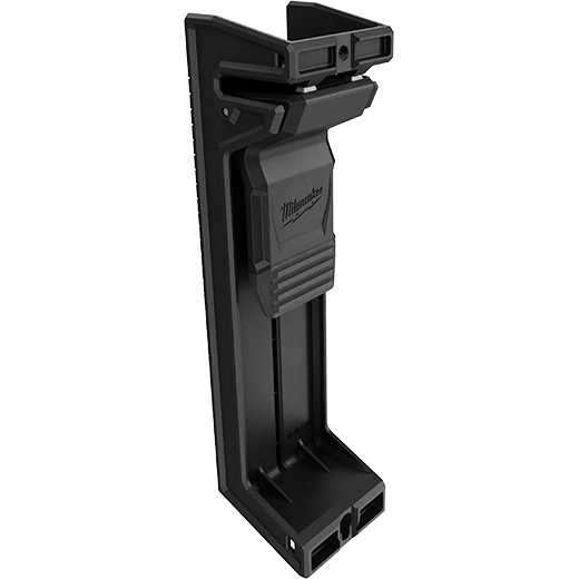 MILWAUKEE TRACK CLIP w/ QUICK CONNECT - Kilrich Building Centres