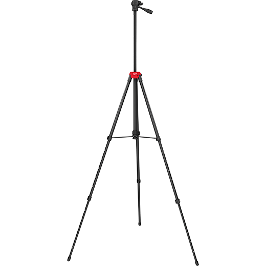 MILWAUKEE 72" LASER TRIPOD - Kilrich Building Centres