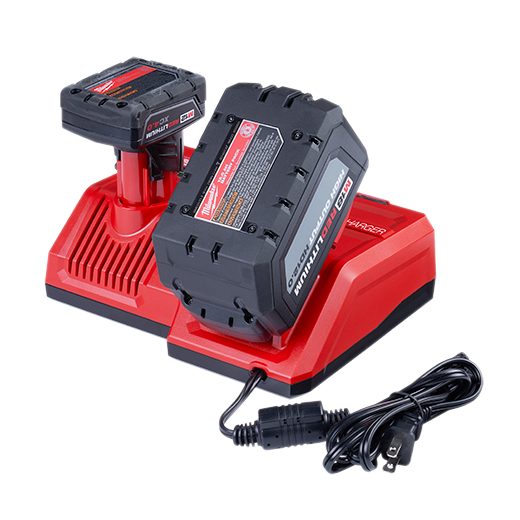 Preview 2 - MILWAUKEE M18 & M12 SUPER CHARGER (TOOL ONLY) -