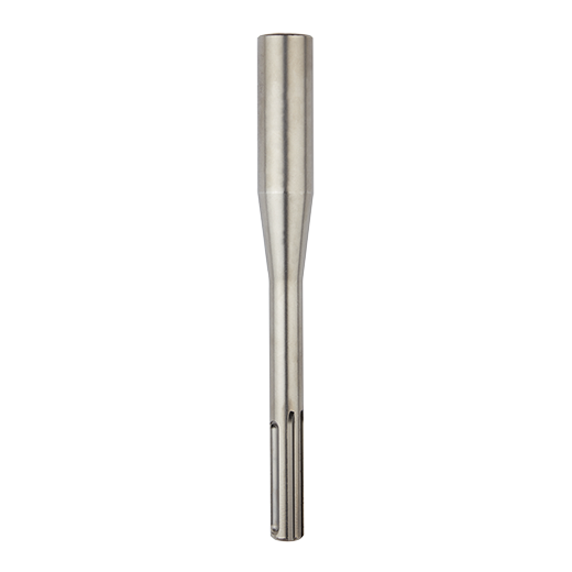 MILWAUKEE SDS MAX GROUND ROD DRIVER (5/8" x 10") - Kilrich Building Centres