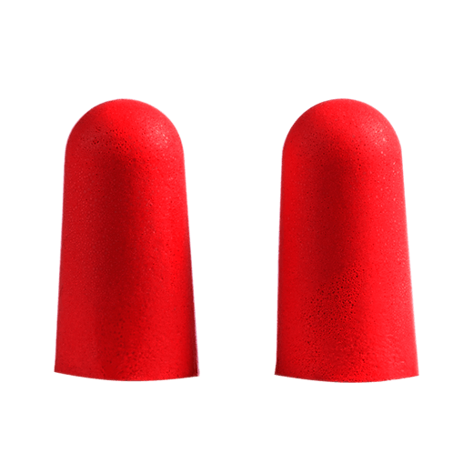 MILWAUKEE DISPOSABLE EAR PLUGS (10 PACK) - Kilrich Building Centres