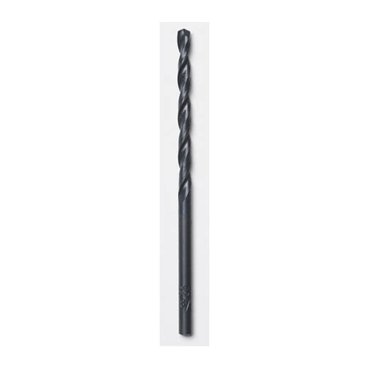 MILWAUKEE THUNDERBOLT BLACK OXIDE 9/64" DRILL BIT - Kilrich Building Centres