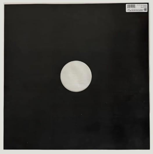 18" x 18" HVAC GASKET (5" - 6" DUCT) - Kilrich Building Centres