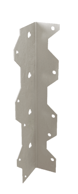 9" REINFORCING ANGLE CLIP AC9 - Kilrich Building Centres