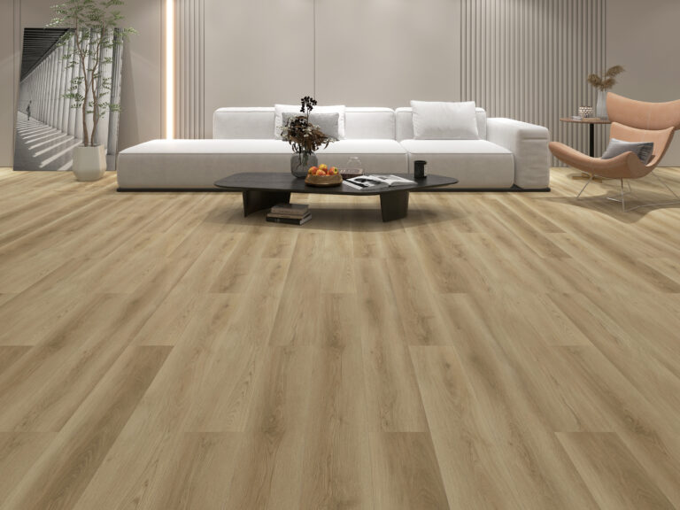 Main 2 - TAIGA AQUILA 7" x 48" PLANK w/ ATT. UNDERLAY - ETIQUETTE (23.77 SQ.FT. PER BOX) -