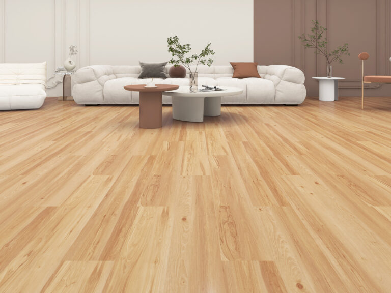 Main 2 - TAIGA AQUILA 7" x 48" PLANK w/ ATT. UNDERLAY - MOTIVE (23.77 SQ.FT. PER BOX) -