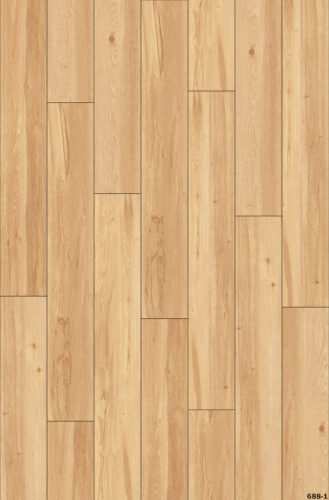 TAIGA AQUILA 7" x 48" PLANK w/ ATT. UNDERLAY - MOTIVE (23.77 SQ.FT. PER BOX) - Kilrich Building Centres