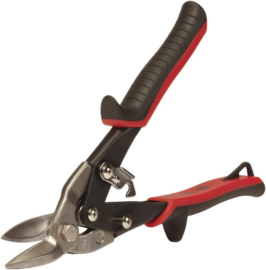 MALCO AVIATION SNIPS (LEFT CUT) - Kilrich Building Centres