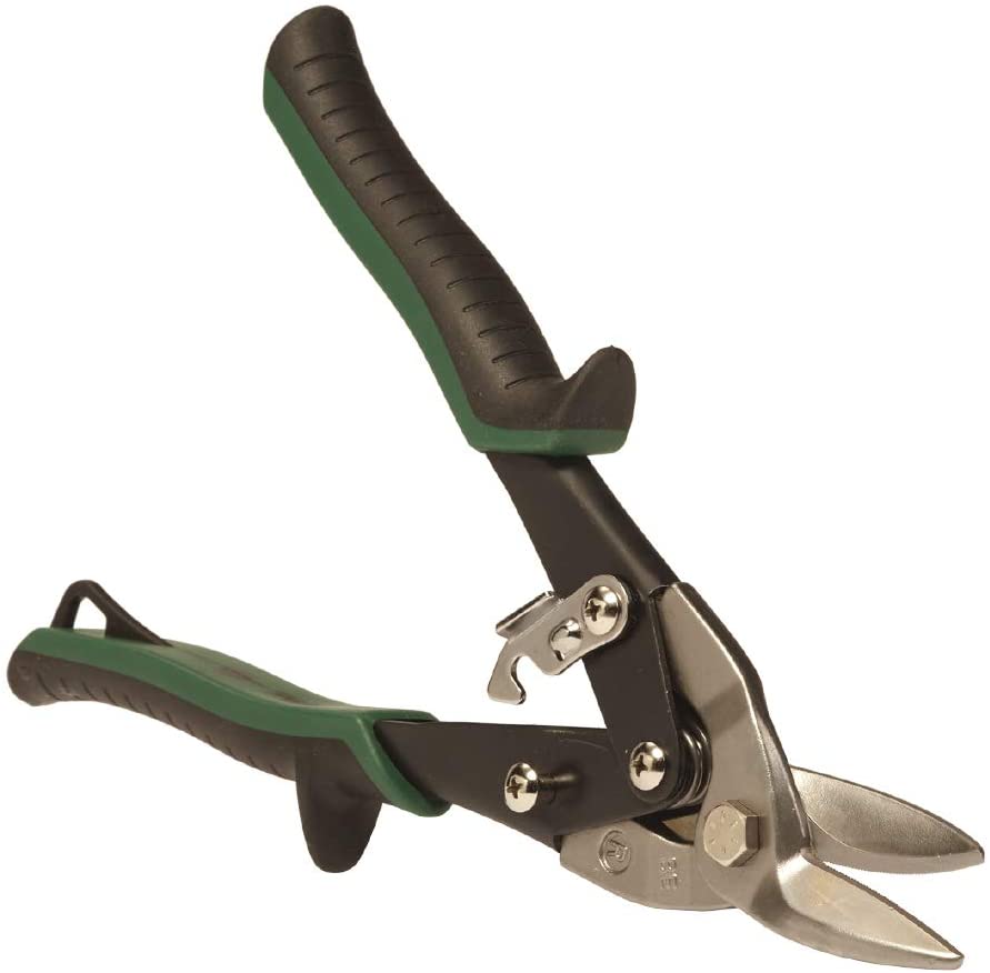 MALCO AVIATION SNIPS (RIGHT CUT) - Kilrich Building Centres