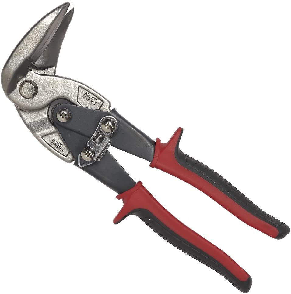 MALCO MINI AVIATION SNIPS (LEFT VERTICAL CUT) - Kilrich Building Centres