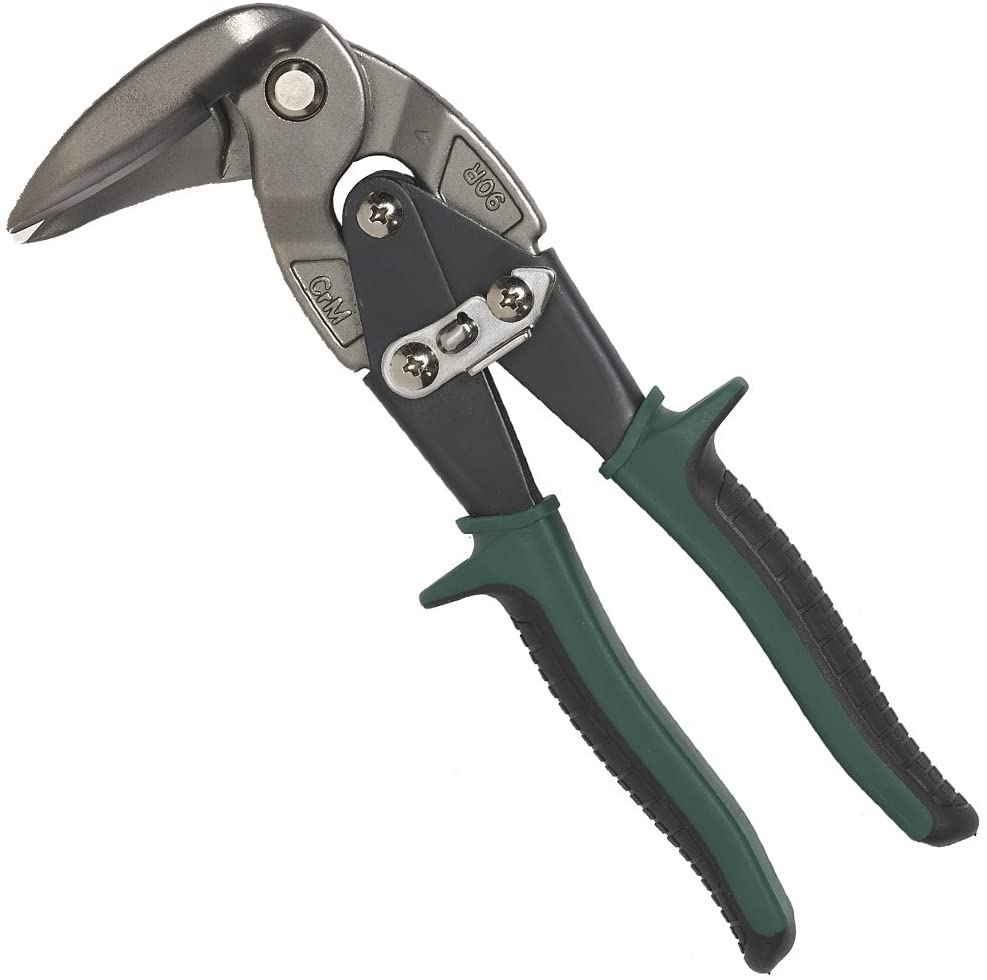 MALCO MINI AVIATION SNIPS (RIGHT VERTICAL CUT) - Kilrich Building Centres