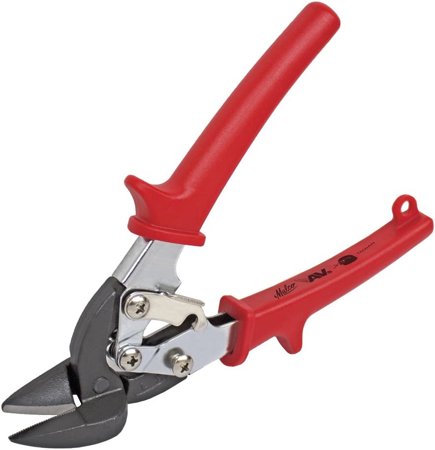  MALCO MINI AVIATION SNIPS (LEFT OFFSET) - Kilrich Building Centres