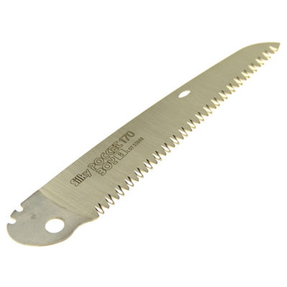 POCKETBOY 170 LARGE TOOTH BLADEONLY - Kilrich Building Centres